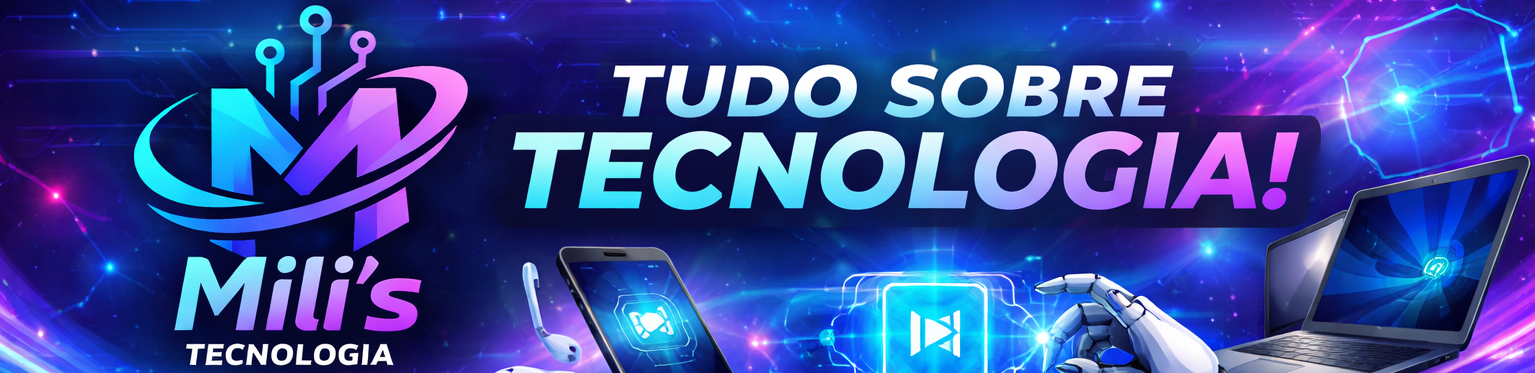 Mili's Tecnologia